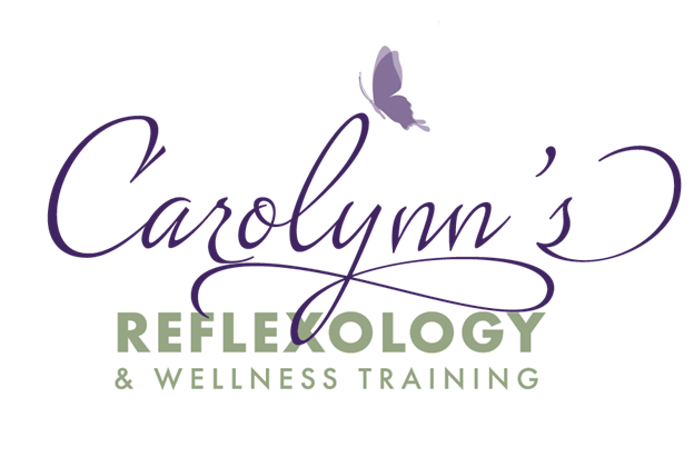 Courses — Carolynn's Reflexology