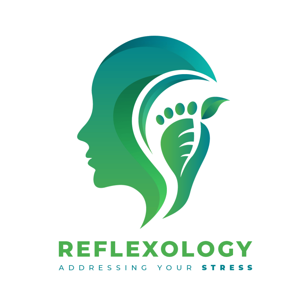 World reflexology week 2024 (logo)