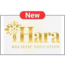 Hara Holistic course logo