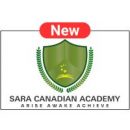 Sara Canadian Academy-course logo