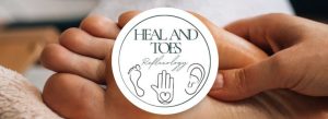 HEAL AND TOES-CORE AND FOOT REFLEXOLOGY TEACHER TRAINING COURSE