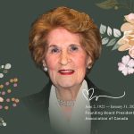 EN-Post banner - Dr. Dorothy Marshall